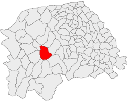 Campulung Moldovenesc jud Suceava